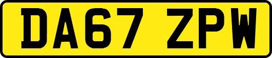 DA67ZPW