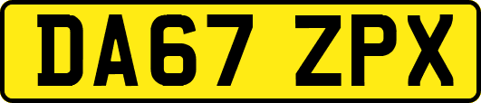 DA67ZPX