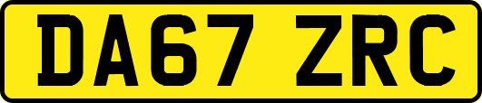 DA67ZRC