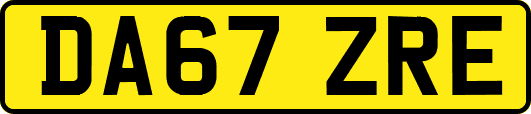 DA67ZRE