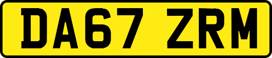 DA67ZRM