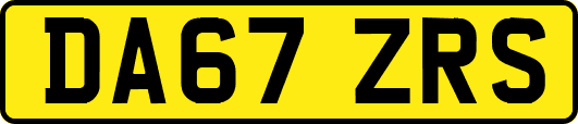 DA67ZRS