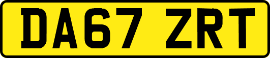 DA67ZRT