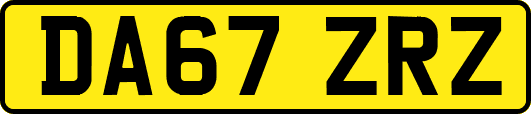 DA67ZRZ