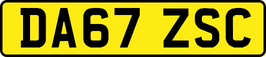 DA67ZSC