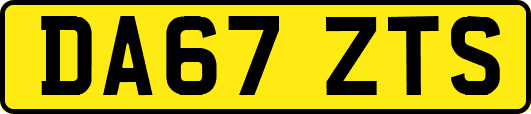 DA67ZTS