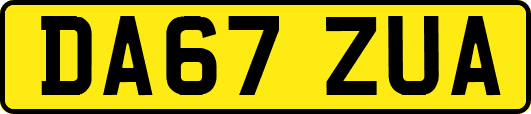 DA67ZUA