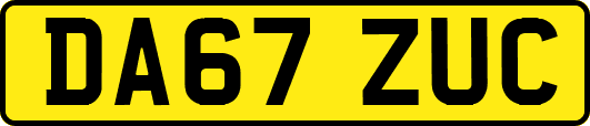 DA67ZUC