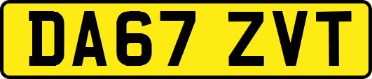 DA67ZVT
