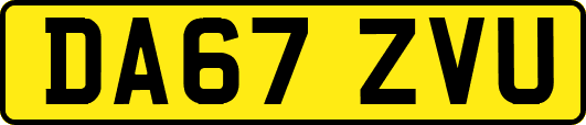 DA67ZVU