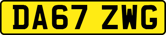 DA67ZWG