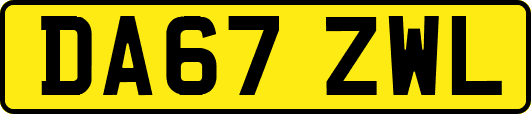 DA67ZWL