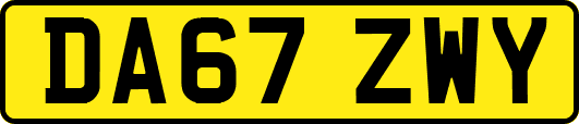 DA67ZWY