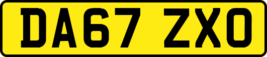DA67ZXO