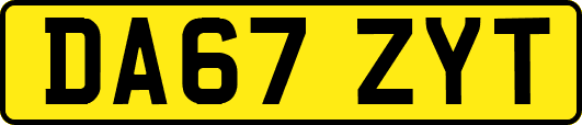 DA67ZYT