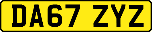 DA67ZYZ