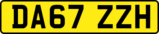DA67ZZH