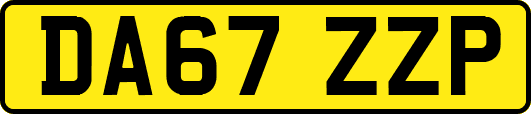 DA67ZZP