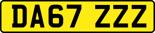DA67ZZZ