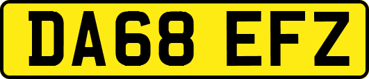 DA68EFZ