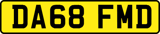 DA68FMD