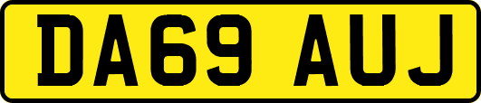 DA69AUJ