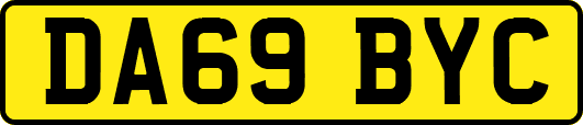 DA69BYC