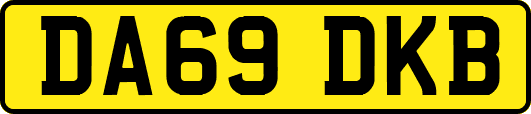 DA69DKB