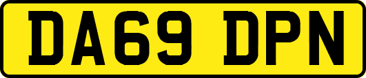 DA69DPN