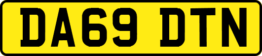 DA69DTN