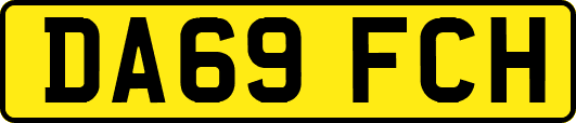 DA69FCH