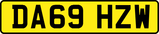 DA69HZW