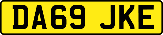 DA69JKE