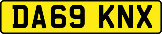 DA69KNX