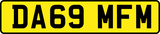 DA69MFM