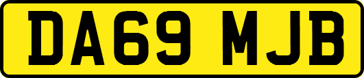 DA69MJB