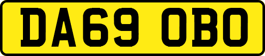 DA69OBO
