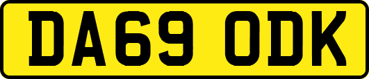 DA69ODK