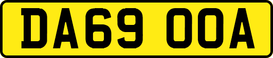 DA69OOA