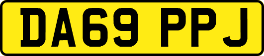 DA69PPJ