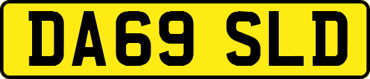 DA69SLD