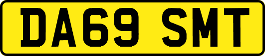 DA69SMT