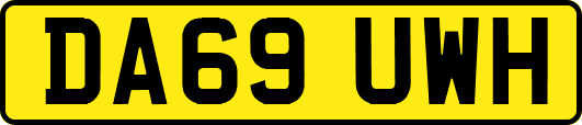 DA69UWH