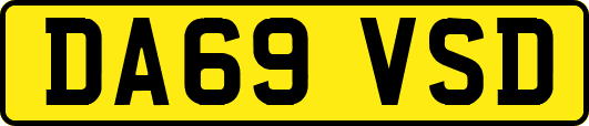 DA69VSD