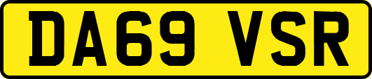 DA69VSR
