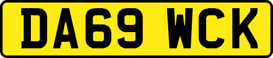 DA69WCK