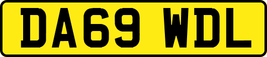 DA69WDL