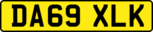 DA69XLK