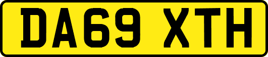 DA69XTH