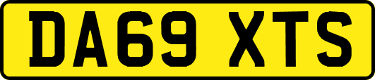 DA69XTS